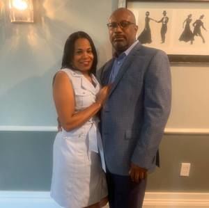 Meet your Posher, Darrell